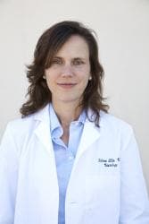 Dr. Selena Wladislawov Ellis, MD - Berkeley, CA - Neurology