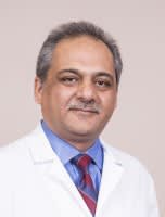 Dr. Tahir Ali Naqvi, MD