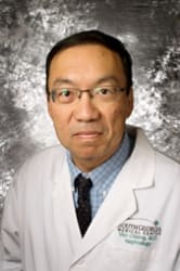 Dr. Ven Chiang