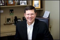 Dr. Robert Patten Goolsby, MD - Birmingham, AL - Obstetrics & Gynecology