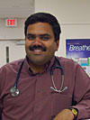 Dr. Sriram Sambasivan, MD - Redding, CA - Nephrology, Critical Care Medicine