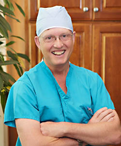 Dr. Paul Eric Schwartz, MD