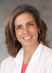 Dr. Melissa Ann Bruhn