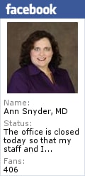 Dr. Ann Hayat Snyder, MD - McKinney, TX - Family Medicine