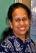 Dr. Anandhi N Murthy, MD