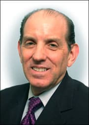 Dr. Norman Shorr, MD