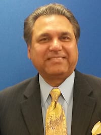 Dr. Tariq Sifat Siddiqi