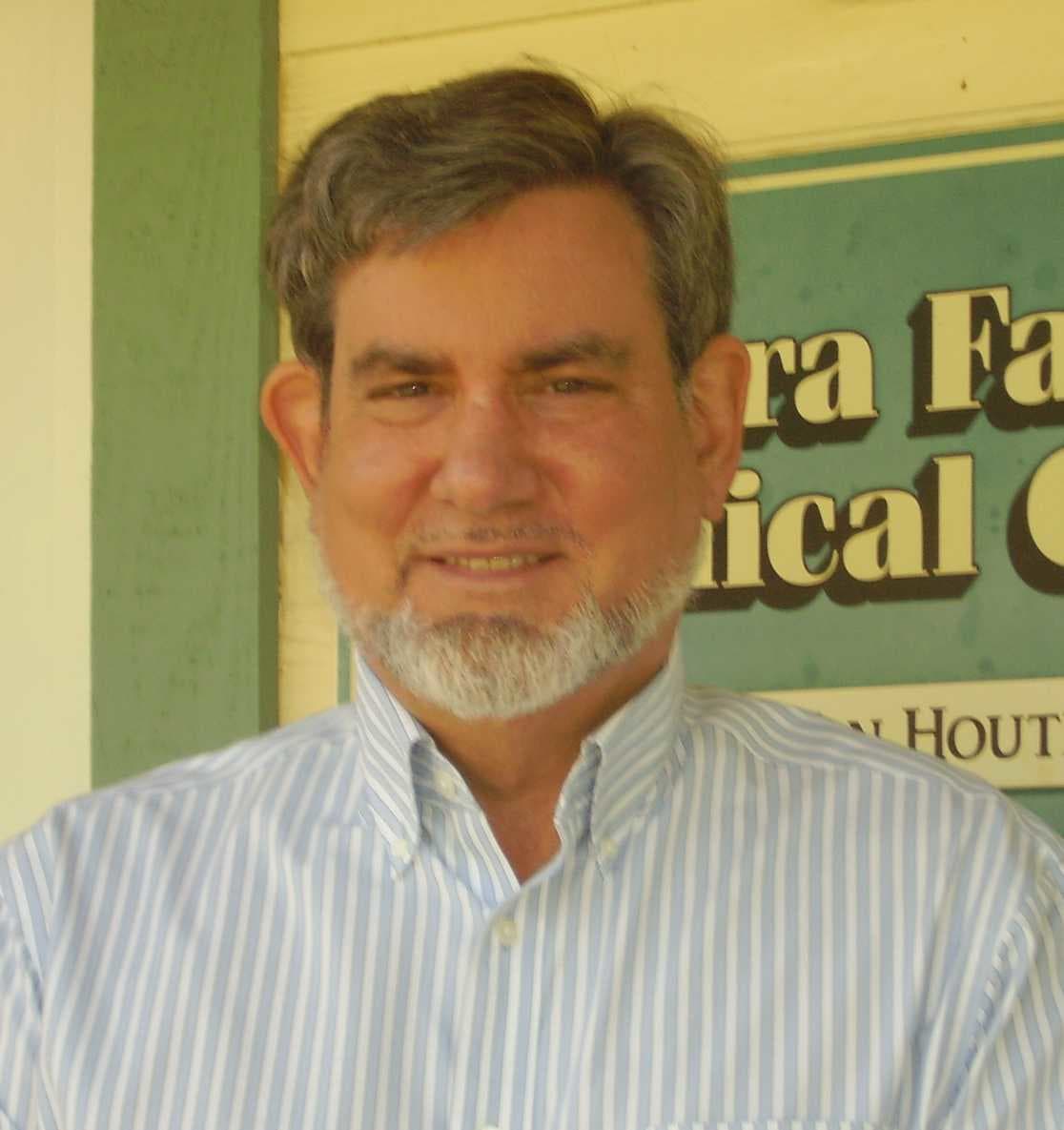 Dr. Peter Demarest Vanhouten, MD