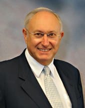 Dr. Jeffrey Dorian Isaacs
