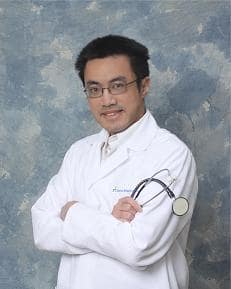 Dr. Vu Thanh Nguyen, MD - Garden Grove, CA - Family Medicine