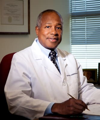 Dr. Edward Temple Anderson, MD - Redwood City, CA - Cardiovascular Disease