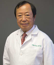 Dr. John J Koh