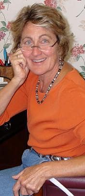 Dr. Deborah Kay Lehmann, MD