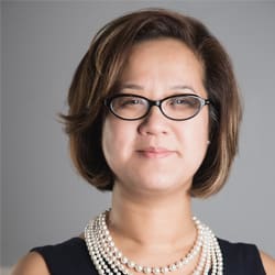 Dr. Nancy Lin, MD - Portland, OR - Obstetrics & Gynecology