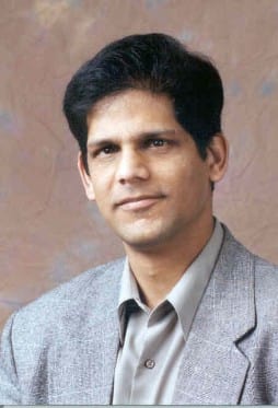 Dr. Shahid Saifuddin Insaf