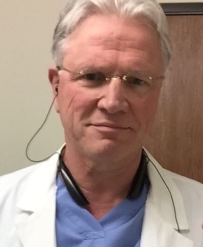 Dr. James Nicholas Yarusso, MD