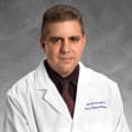 Dr. Christopher Albert Savrides, DO - New Hyde Park, NY - Diagnostic Radiology