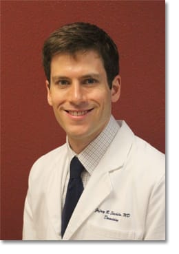 Dr. Jeffrey Bret Shackelton, MD