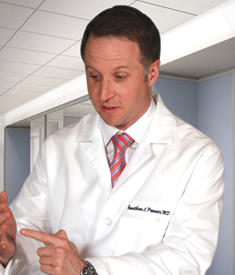 Dr. Jonathan Lawrence Prenner MD