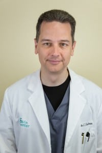 Dr. Peter Csherhalmi Friedman, MD