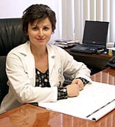 Dr. Sophie Shirin, MD - Encino, CA - Dermatology, Internal Medicine