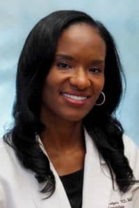 Dr. Tanya Reddick Rodgers, MD - Allen, TX - Dermatology