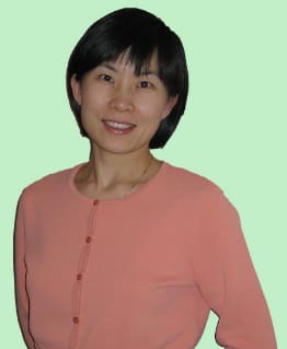 Dr. Yan Isabel Zhu, MD