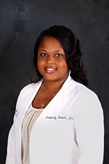 Dr. Kimberly Renee Branch, MD - Nashville, TN - Physical Medicine & Rehabilitation