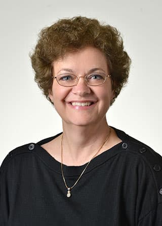 Dr. Kerry Ann Herdt