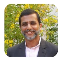 Dr. Kishwar Husain - St Augustine, FL - Pulmonology, Critical Care Medicine