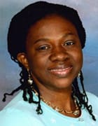 Dr. Kome Stella Oseghale, MD