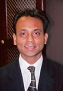 Dr. Sundeep Das, MD