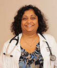 Dr. Madhu Jain