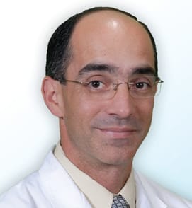 Dr. Hugo Antonio Quintana, MD