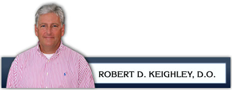 Dr. Robert D Keighley