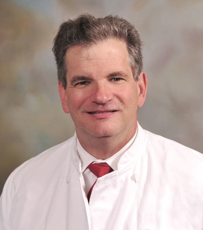 Dr. Christopher George Eckel