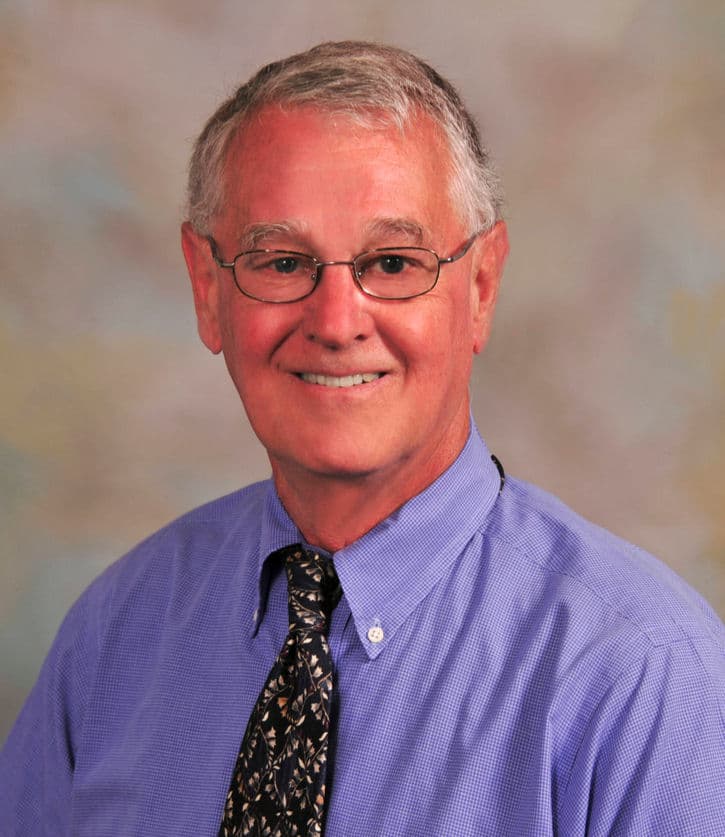 Dr. Edwin Jerome Olmstead