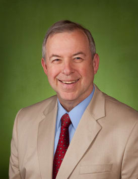 Dr. John Todd Huttenlocher, MD