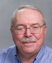 Dr. James Wendell Hansen, MD - Johnson City, TN - Internal Medicine, Pulmonology