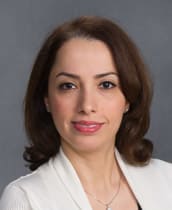 Dr. Azadeh Sadat Khezri, MD - Johnson City, TN - Internal Medicine