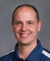 Dr. Brian Keith Way, DO - Johnson City, TN - Family Medicine