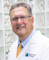 Dr. Stephen Tom Box, MD