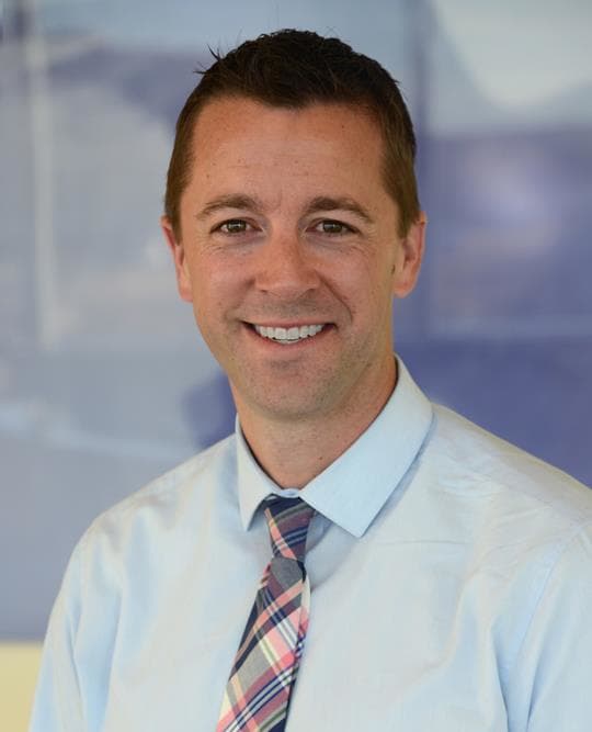 Dr. Kevin Patrick Carney, MD - Aurora, CO - Pediatrics