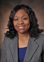 Dr. Ifeoma Roseline Okeke, MD