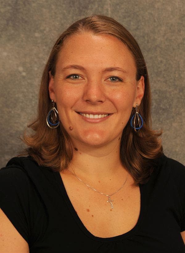 Dr. Michelle Catherine Mcburney, MD - Aurora, CO - Pediatrics