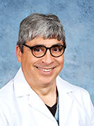 Dr. Enrique Garcia Gil, MD - Redlands, CA - Pulmonology, Family Medicine