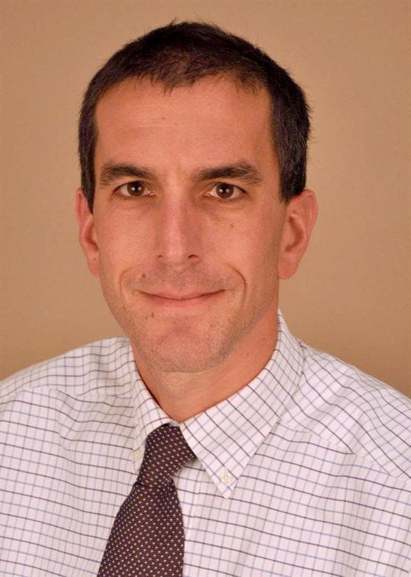 Dr. Jon D Vogel, MD - Aurora, CO - Colorectal Surgery