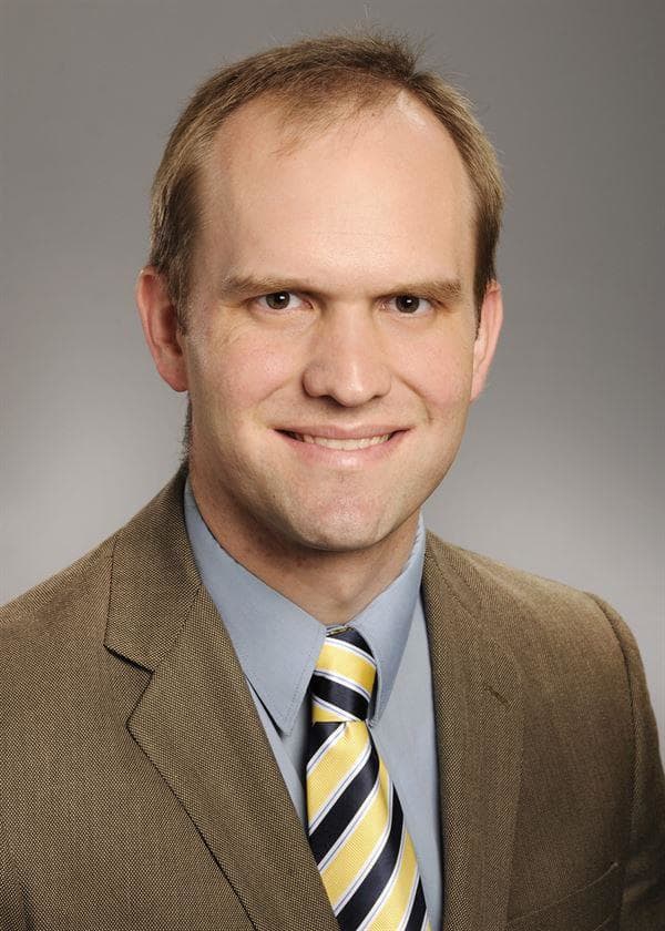 Dr. David Ryan Ormond, MD