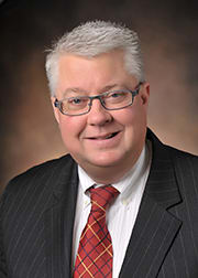 Dr. Dean Joseph Wickel