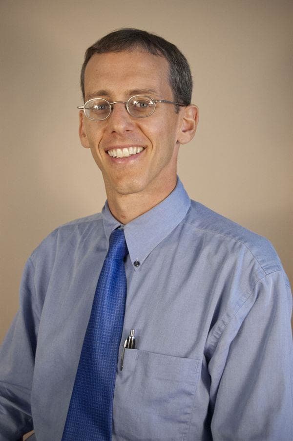 Dr. Adam Howard Gilden, MD - Denver, CO - Internal Medicine, Nutrition